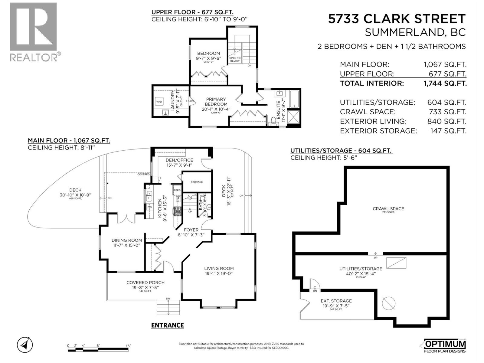 5733 Clark Street, Summerland, British Columbia  V0H 1Z4 - Photo 46 - 10373440