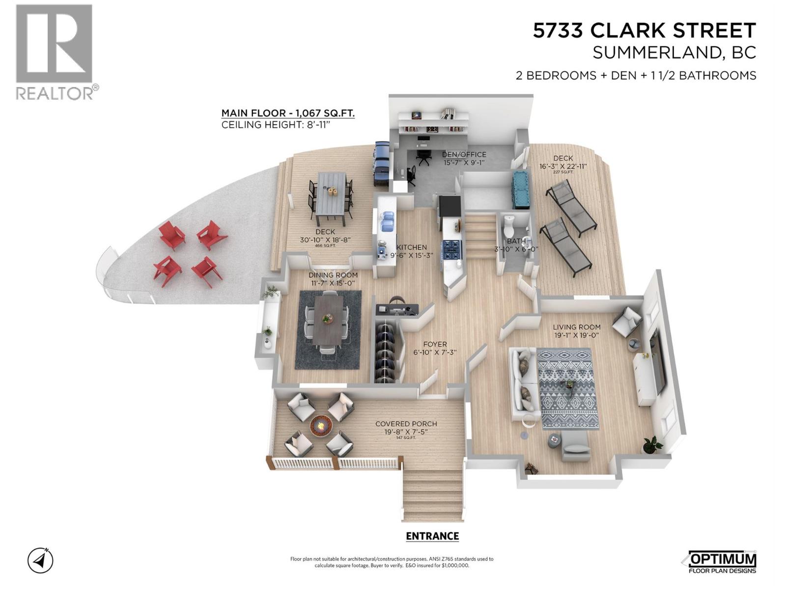 5733 Clark Street, Summerland, British Columbia  V0H 1Z4 - Photo 47 - 10373440