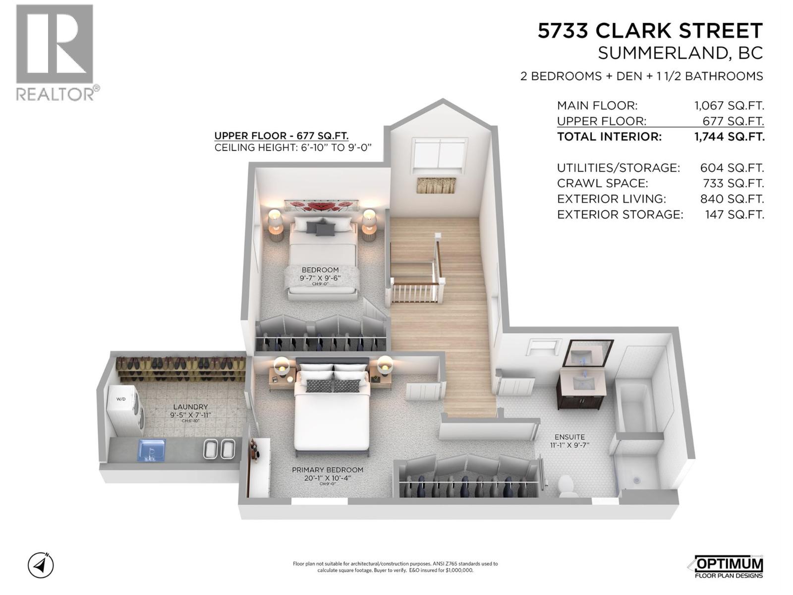 5733 Clark Street, Summerland, British Columbia  V0H 1Z4 - Photo 48 - 10373440