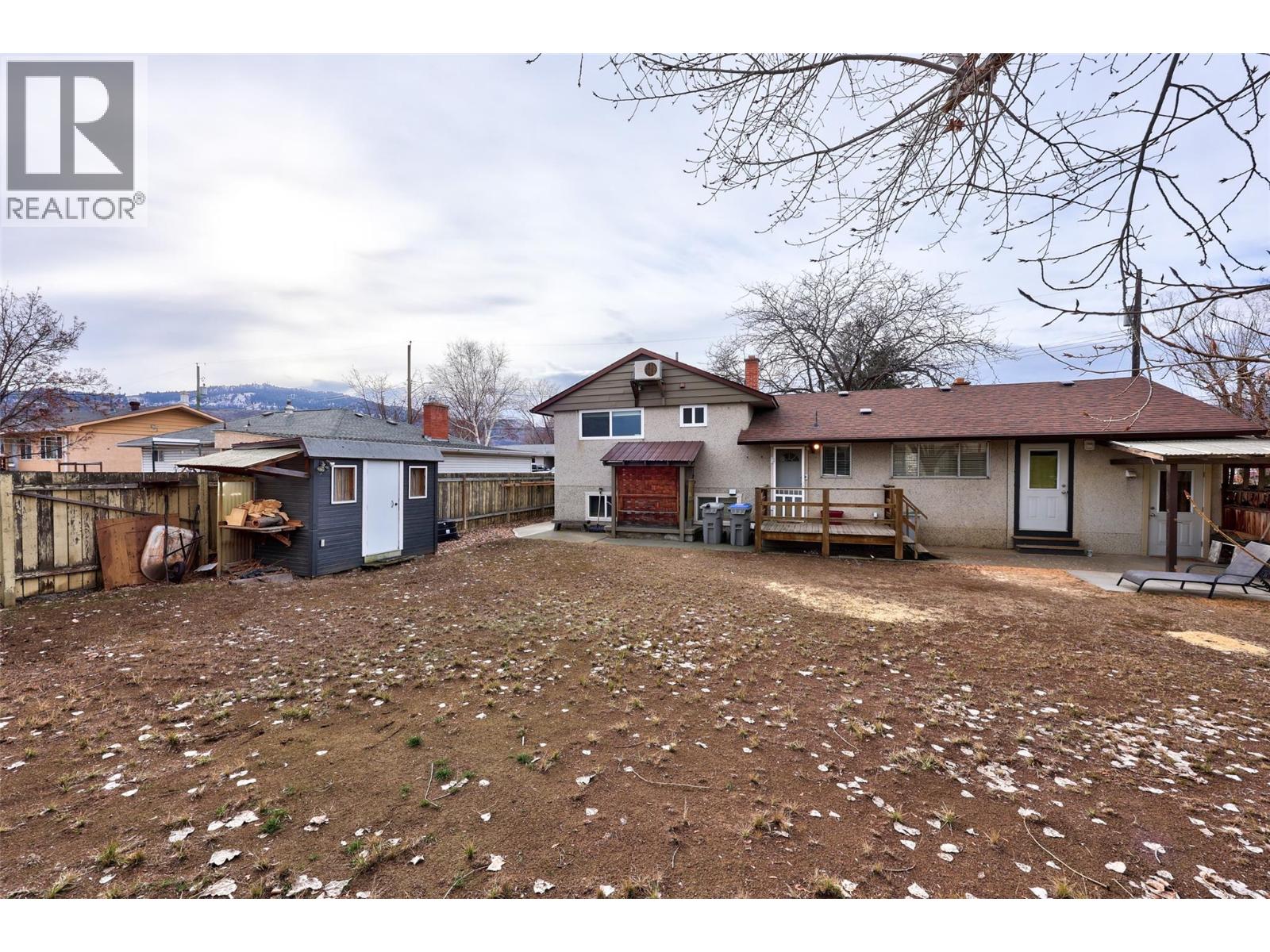 714 9th Street, Kamloops, British Columbia  V2B 2Y8 - Photo 24 - 10376373