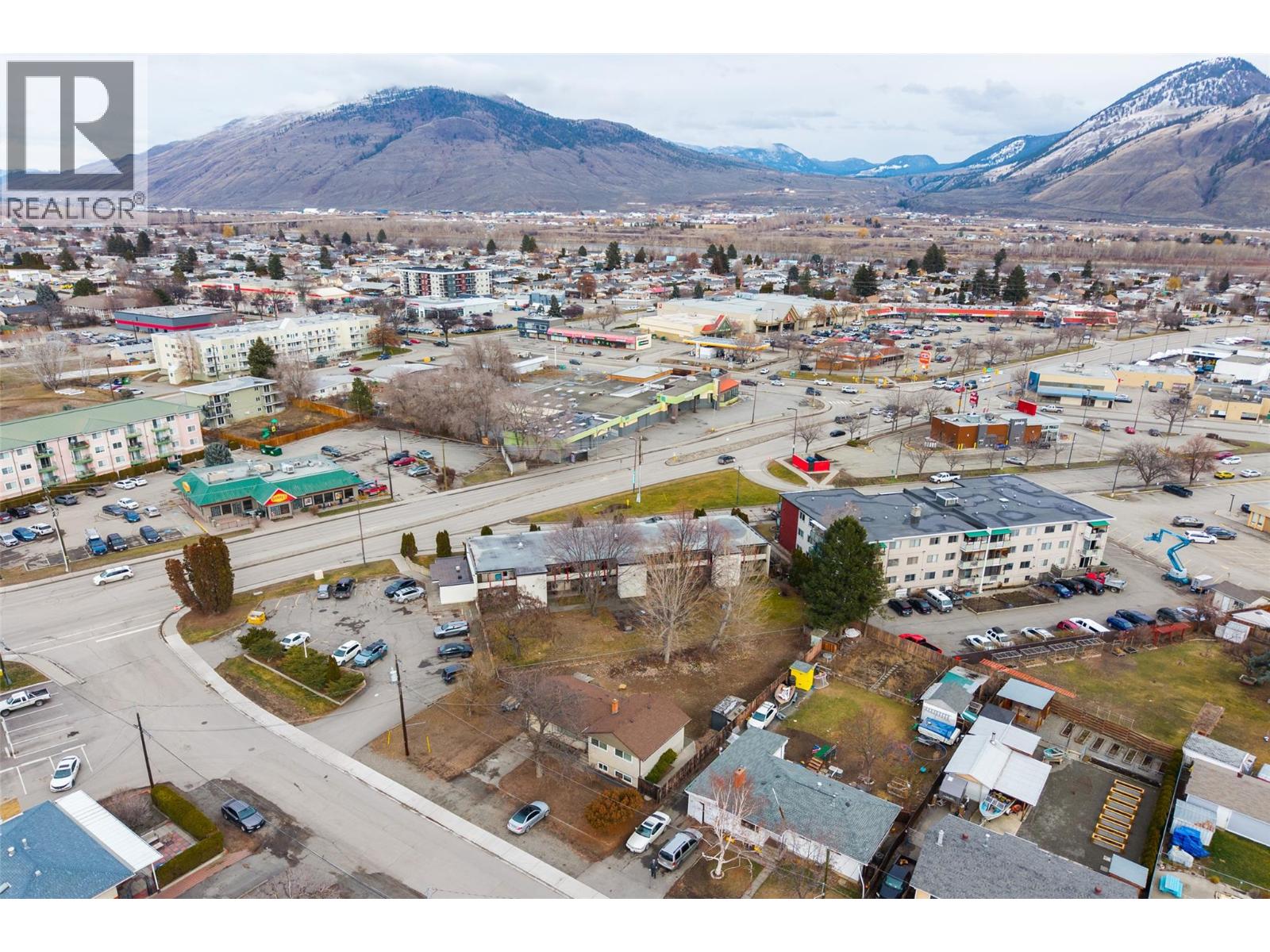 714 9th Street, Kamloops, British Columbia  V2B 2Y8 - Photo 32 - 10376373