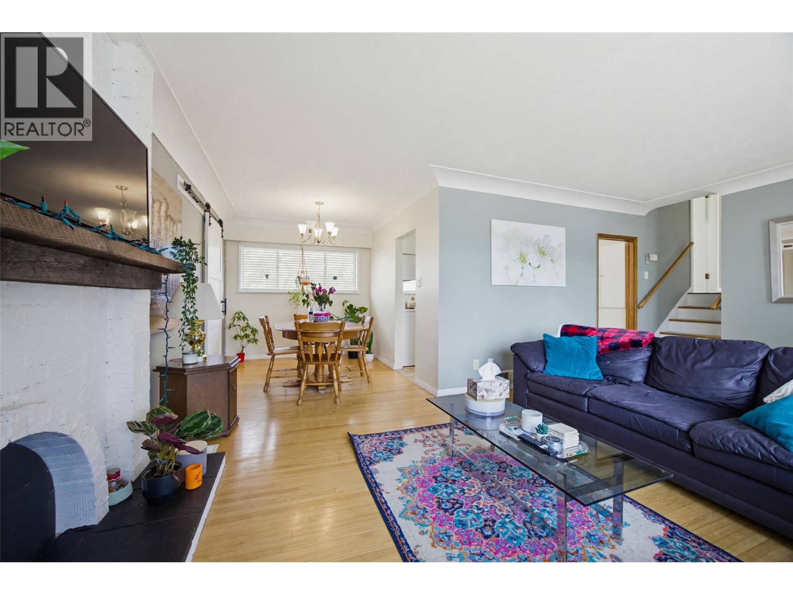 714 9th Street, Kamloops, British Columbia  V2B 2Y8 - Photo 8 - 10376373