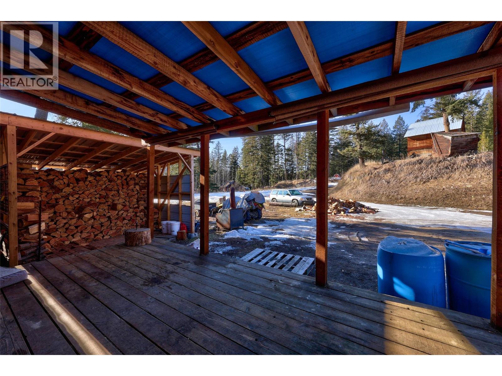 2475 Harper Ranch Pinantan Road, Kamloops, British Columbia  V0E 3E1 - Photo 17 - 10376356