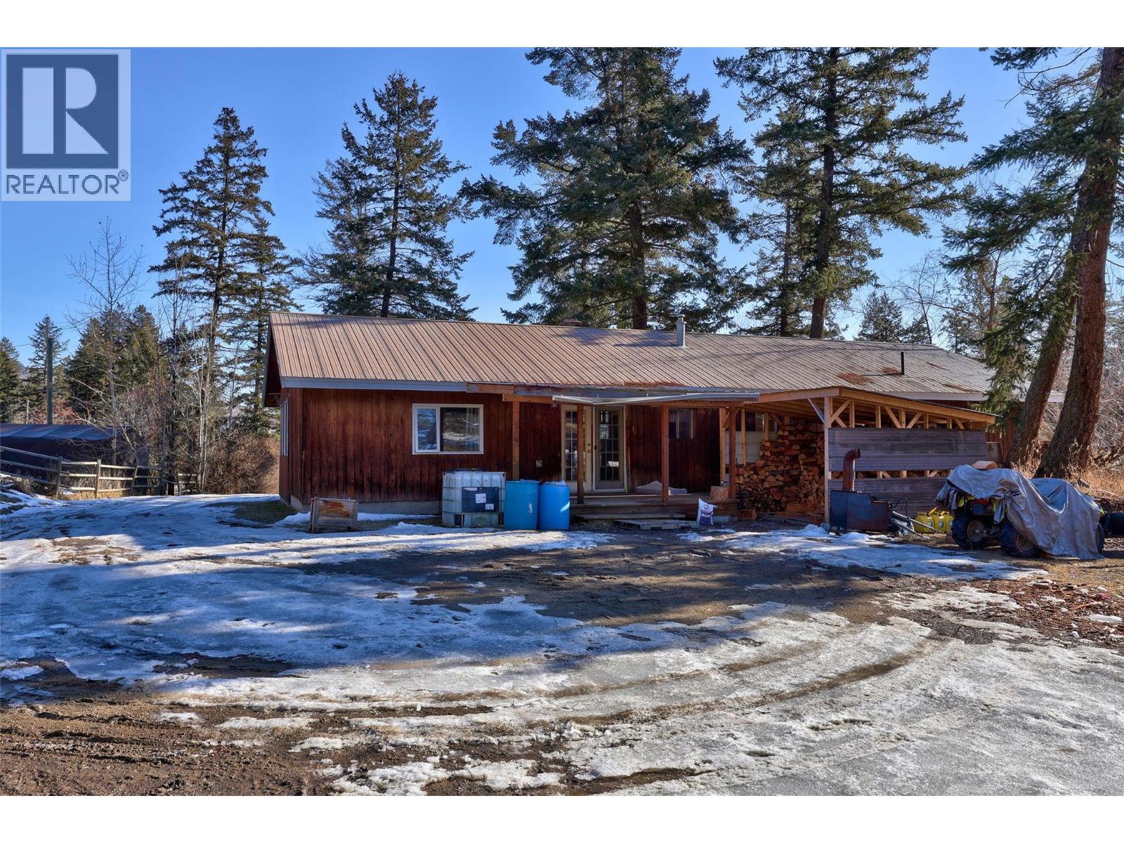 2475 Harper Ranch Pinantan Road, Kamloops, British Columbia  V0E 3E1 - Photo 18 - 10376356