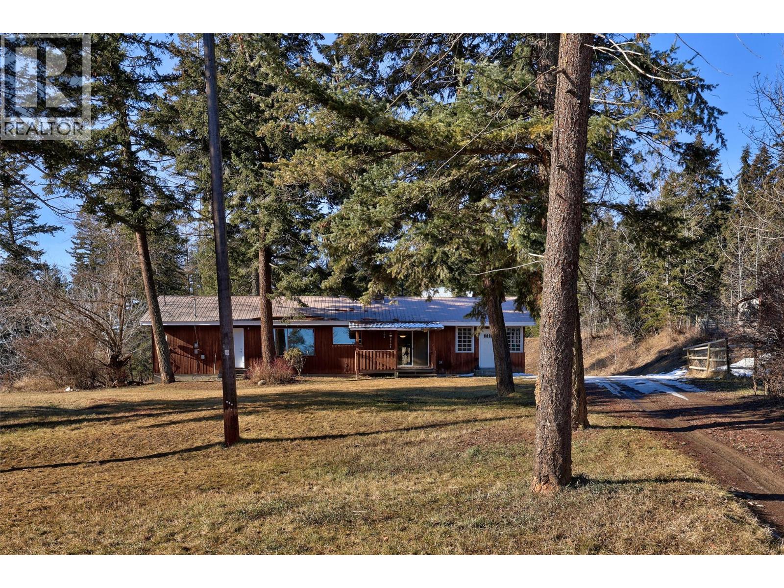 2475 Harper Ranch Pinantan Road, Kamloops, British Columbia  V0E 3E1 - Photo 21 - 10376356