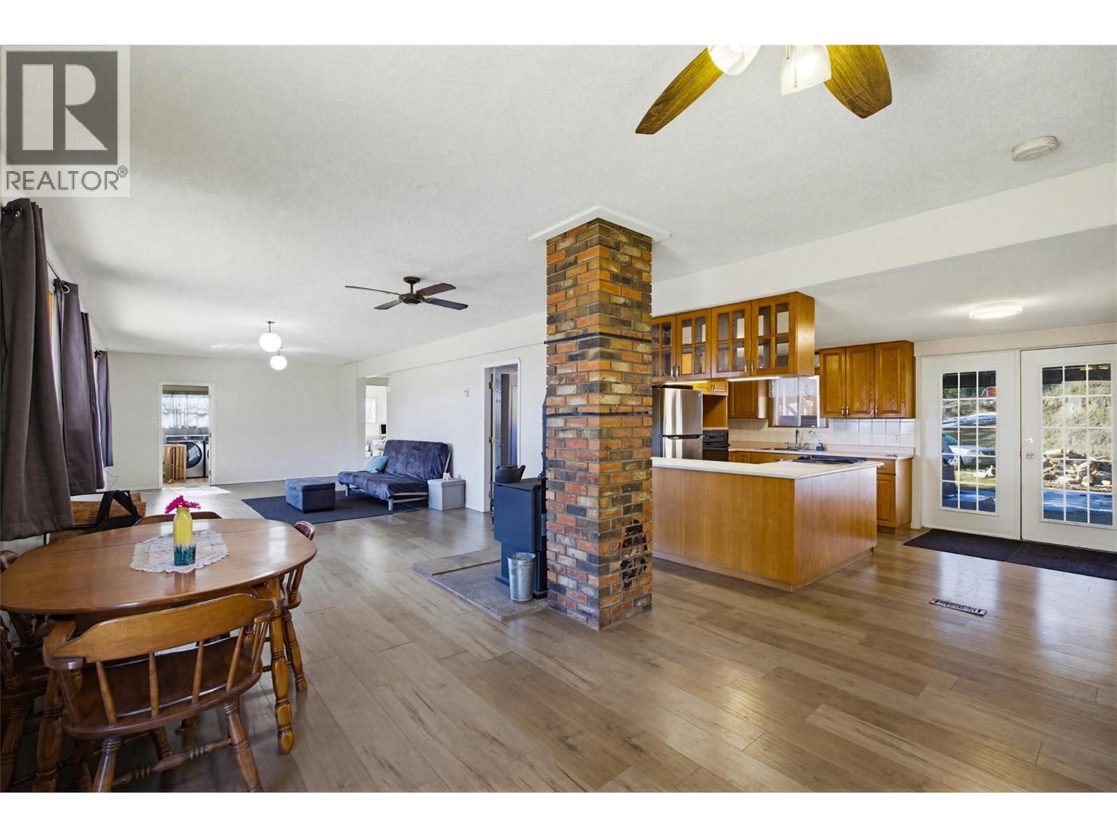 2475 Harper Ranch Pinantan Road, Kamloops, British Columbia  V0E 3E1 - Photo 4 - 10376356