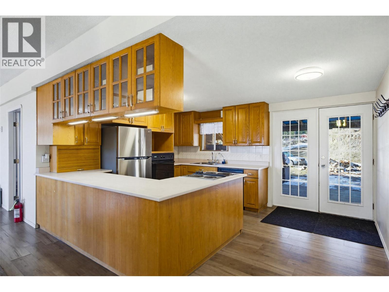 2475 Harper Ranch Pinantan Road, Kamloops, British Columbia  V0E 3E1 - Photo 5 - 10376356