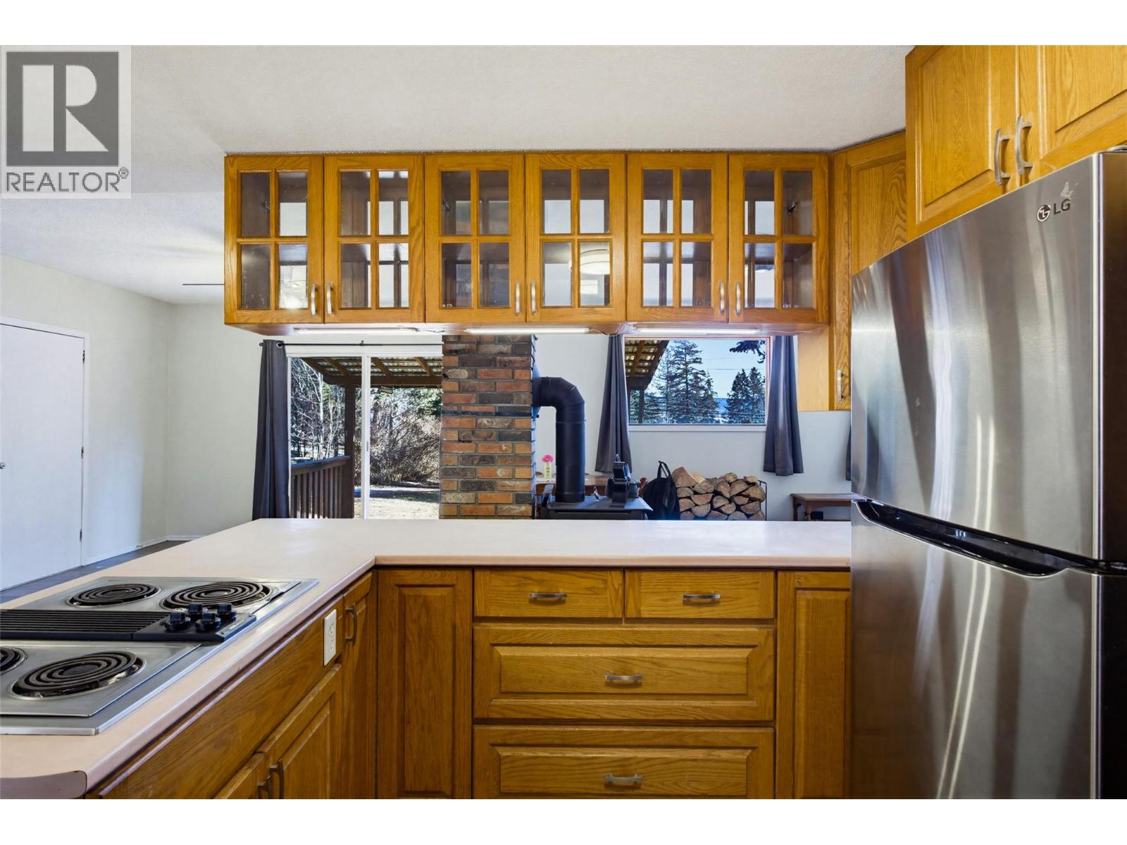 2475 Harper Ranch Pinantan Road, Kamloops, British Columbia  V0E 3E1 - Photo 8 - 10376356