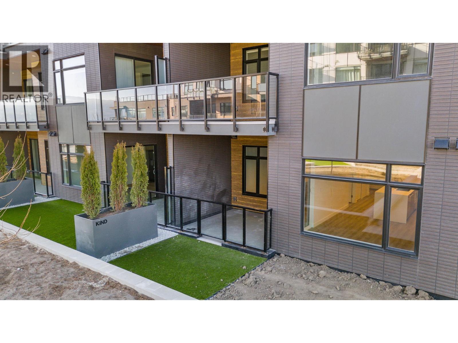 2760 Olalla Road Unit# 110, West Kelowna, British Columbia  V1Z 2A9 - Photo 2 - 10376196