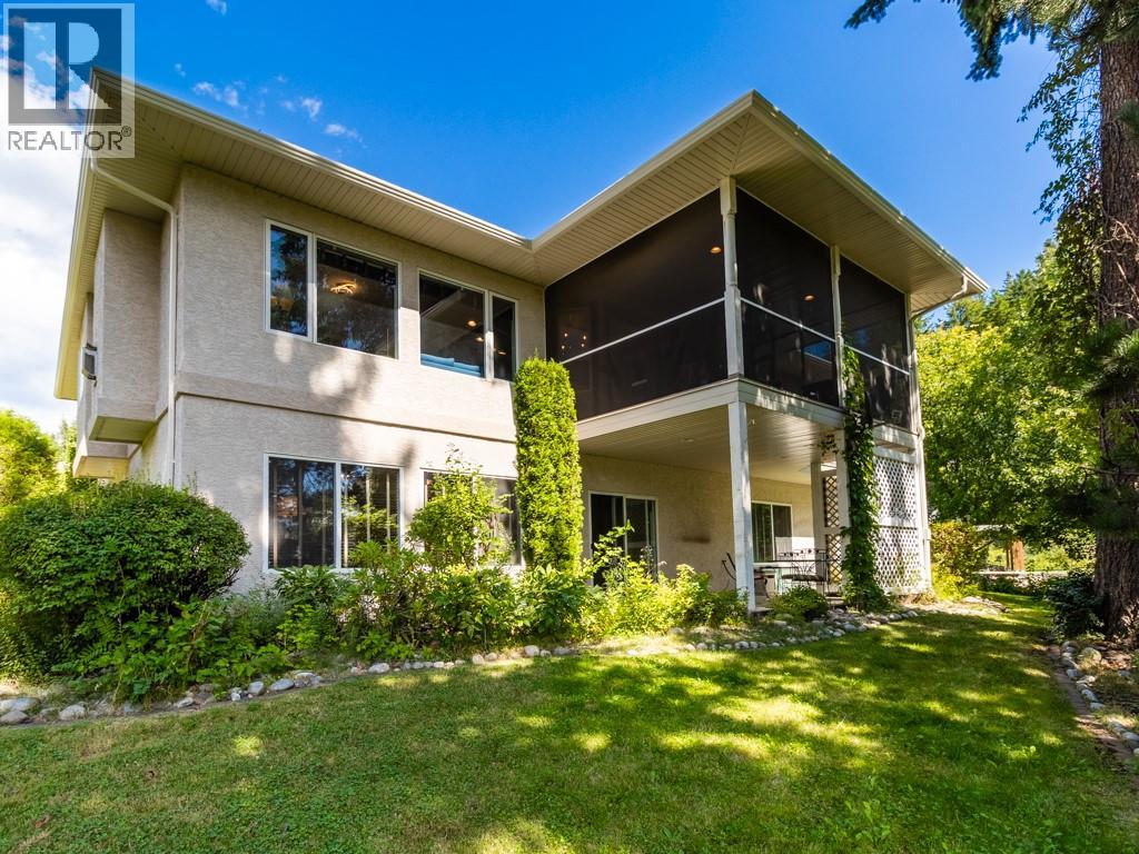 2600 Fairway Place, Blind Bay, British Columbia  V0E 1H2 - Photo 38 - 10376340