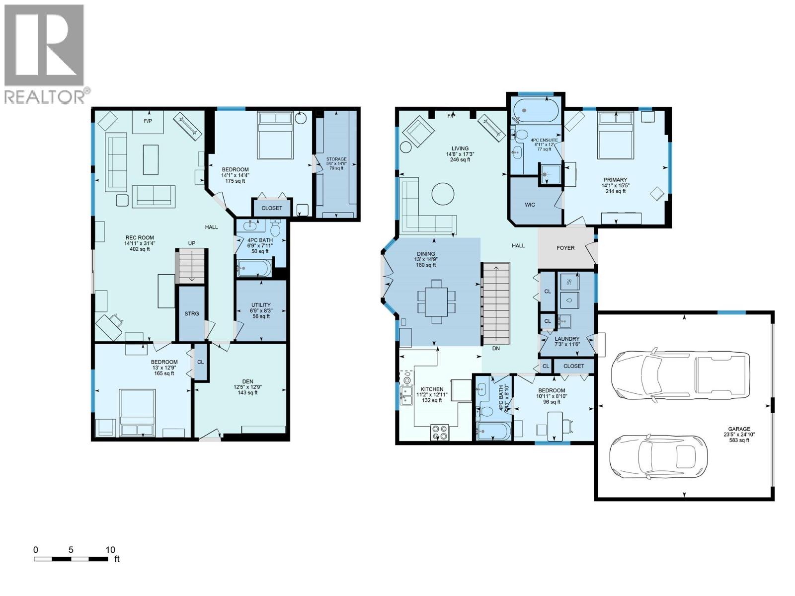 2600 Fairway Place, Blind Bay, British Columbia  V0E 1H2 - Photo 46 - 10376340