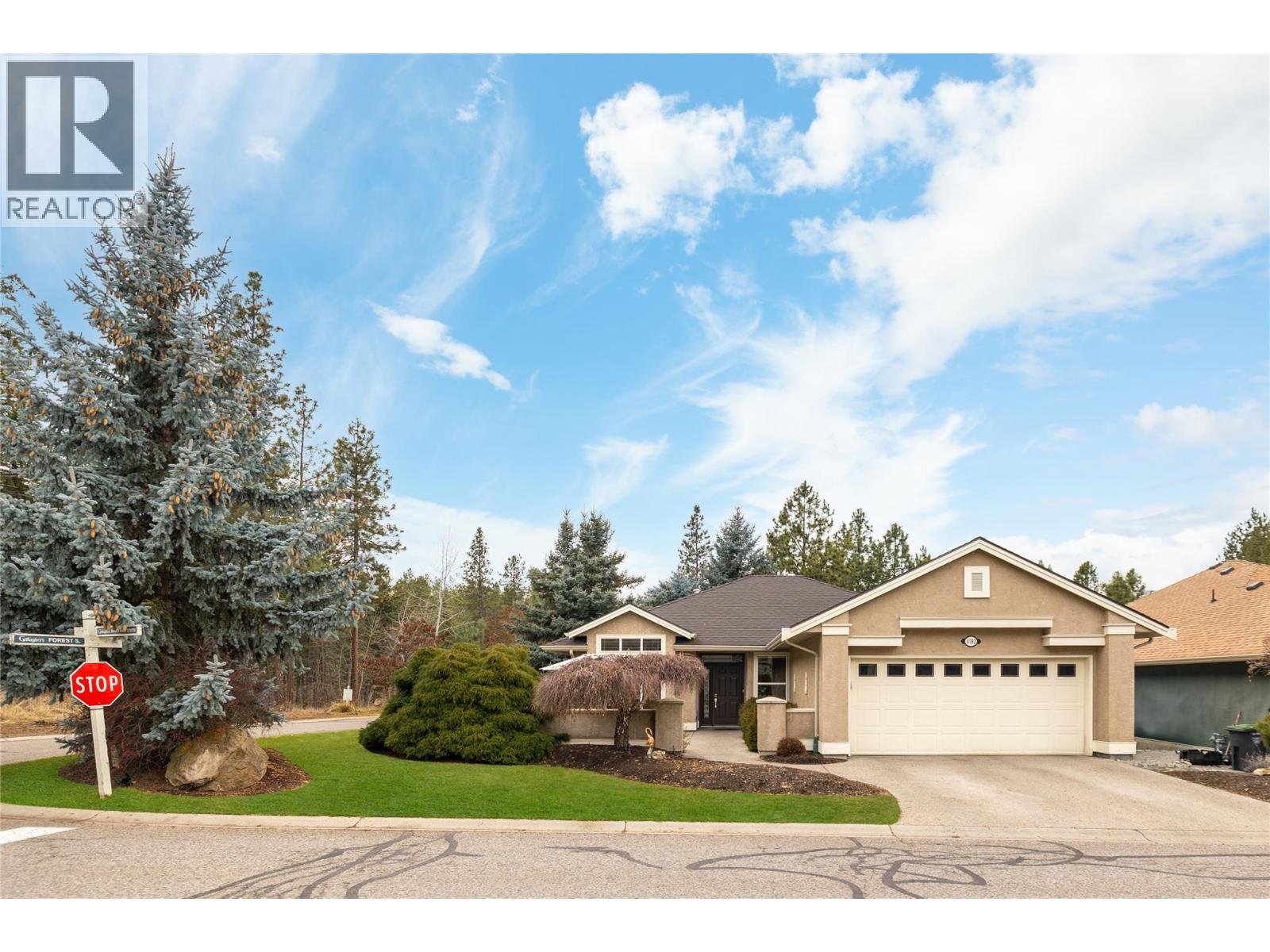 4182 Gallaghers Boulevard S, Kelowna, British Columbia  V1V 4X2 - Photo 1 - 10376246