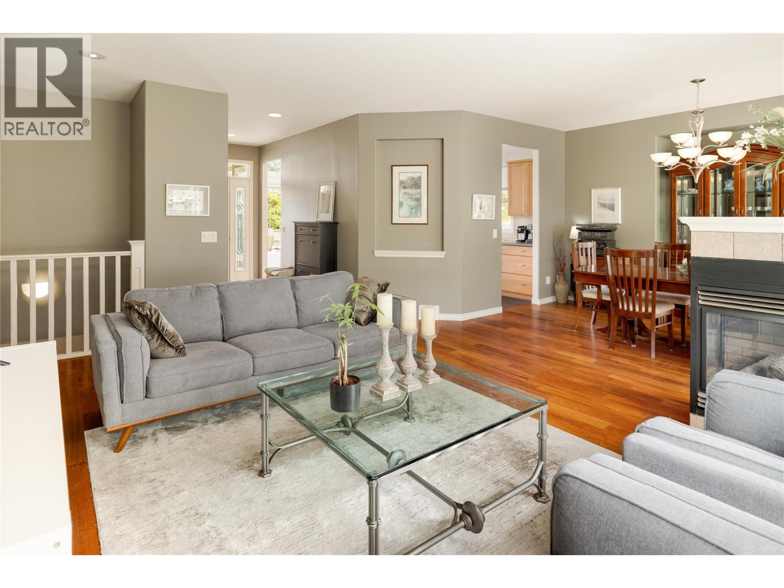 4182 Gallaghers Boulevard S, Kelowna, British Columbia  V1V 4X2 - Photo 3 - 10376246