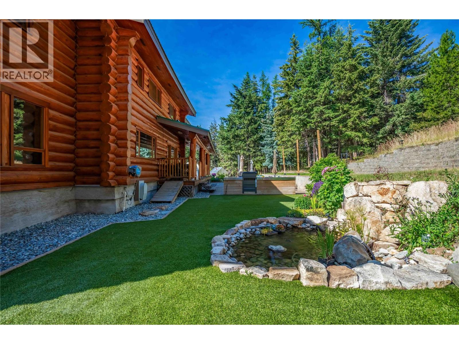 5738 Goudie Road, Kelowna, British Columbia  V1P 1M4 - Photo 12 - 10376148