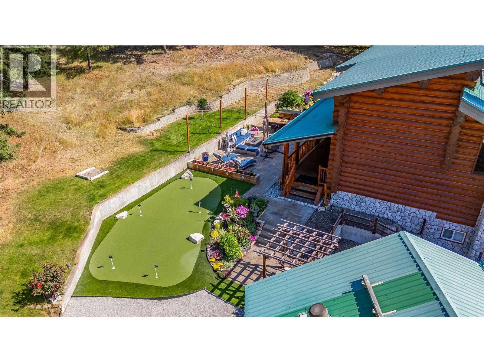 5738 Goudie Road, Kelowna, British Columbia  V1P 1M4 - Photo 16 - 10376148