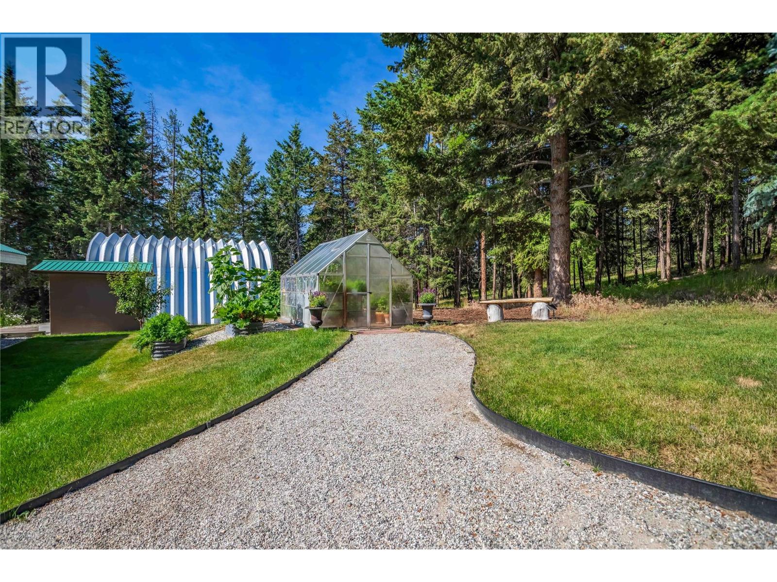 5738 Goudie Road, Kelowna, British Columbia  V1P 1M4 - Photo 18 - 10376148