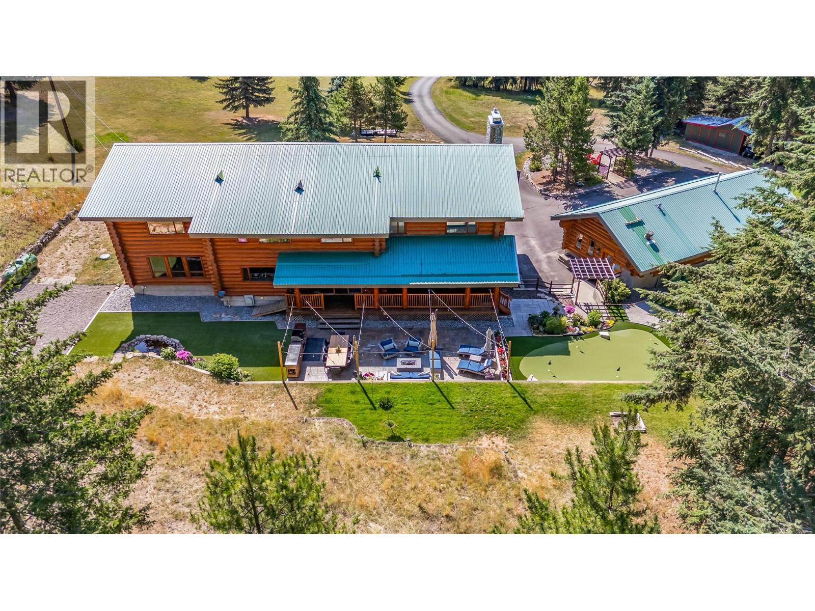 5738 Goudie Road, Kelowna, British Columbia  V1P 1M4 - Photo 24 - 10376148