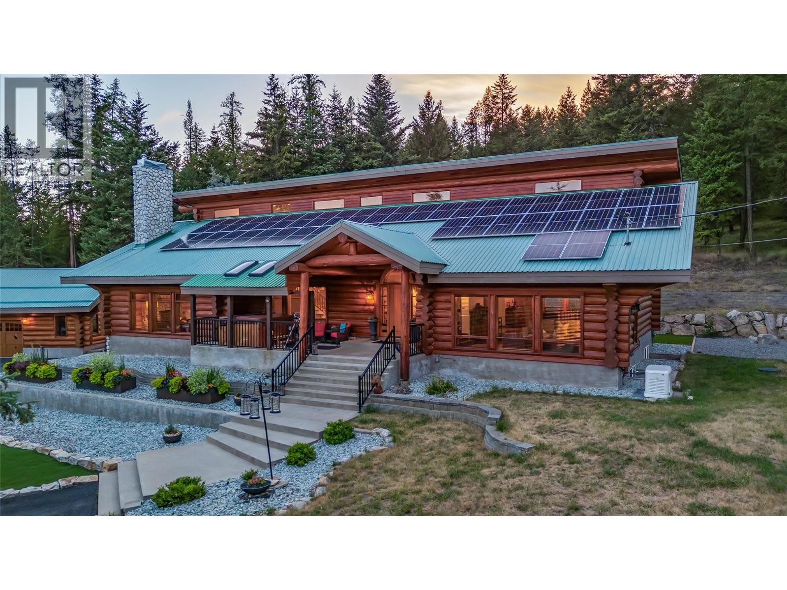 5738 Goudie Road, Kelowna, British Columbia  V1P 1M4 - Photo 92 - 10376148