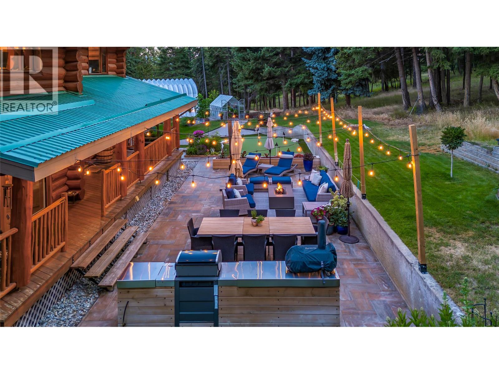 5738 Goudie Road, Kelowna, British Columbia  V1P 1M4 - Photo 94 - 10376148