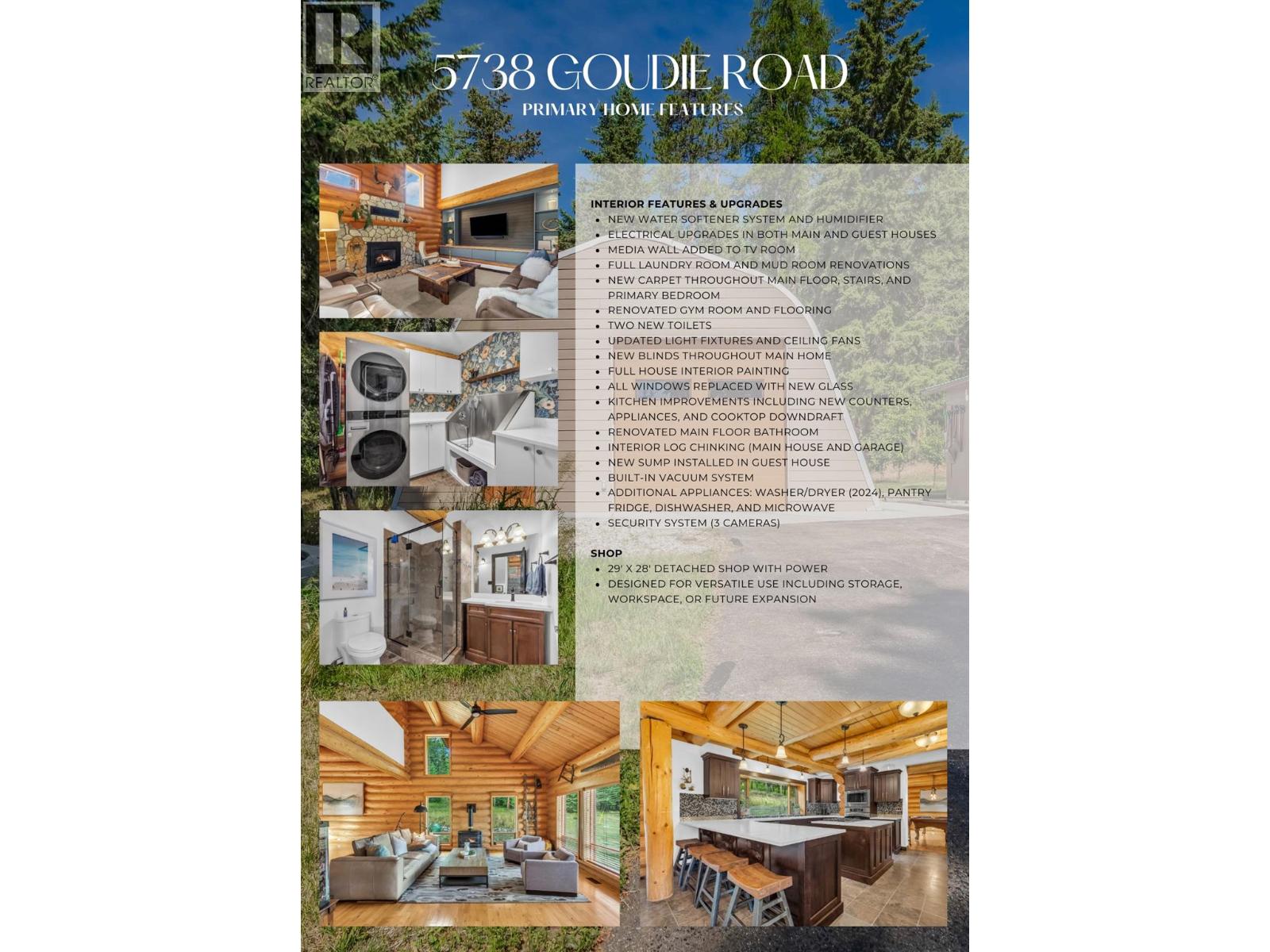 5738 Goudie Road, Kelowna, British Columbia  V1P 1M4 - Photo 99 - 10376148