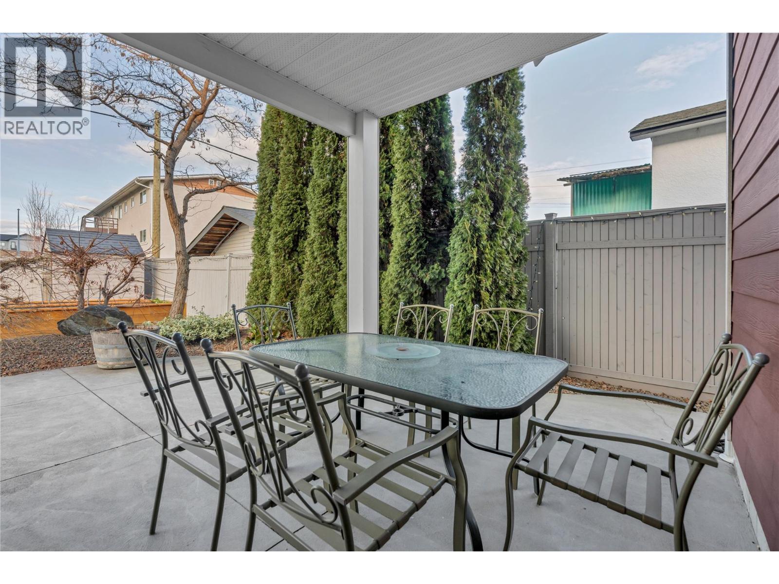 1011 Dynes Avenue, Penticton, British Columbia  V2A 1E9 - Photo 12 - 10375699