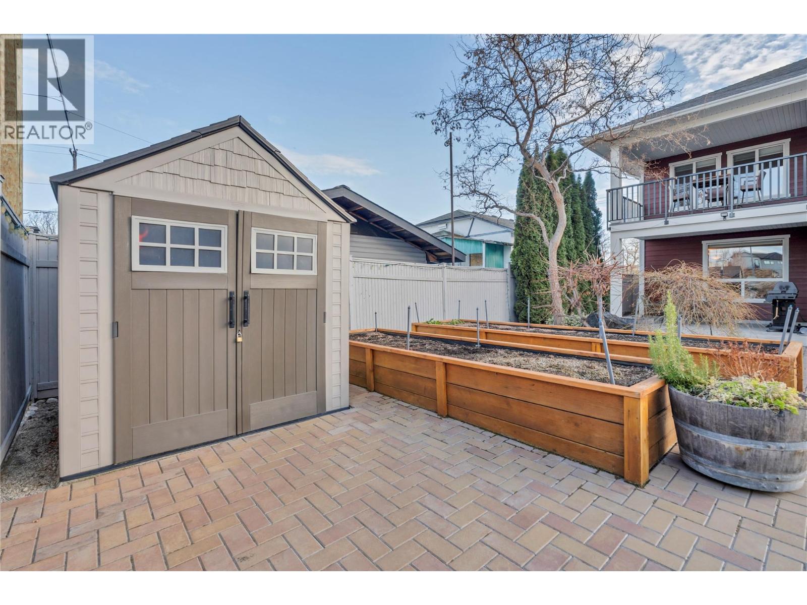 1011 Dynes Avenue, Penticton, British Columbia  V2A 1E9 - Photo 22 - 10375699