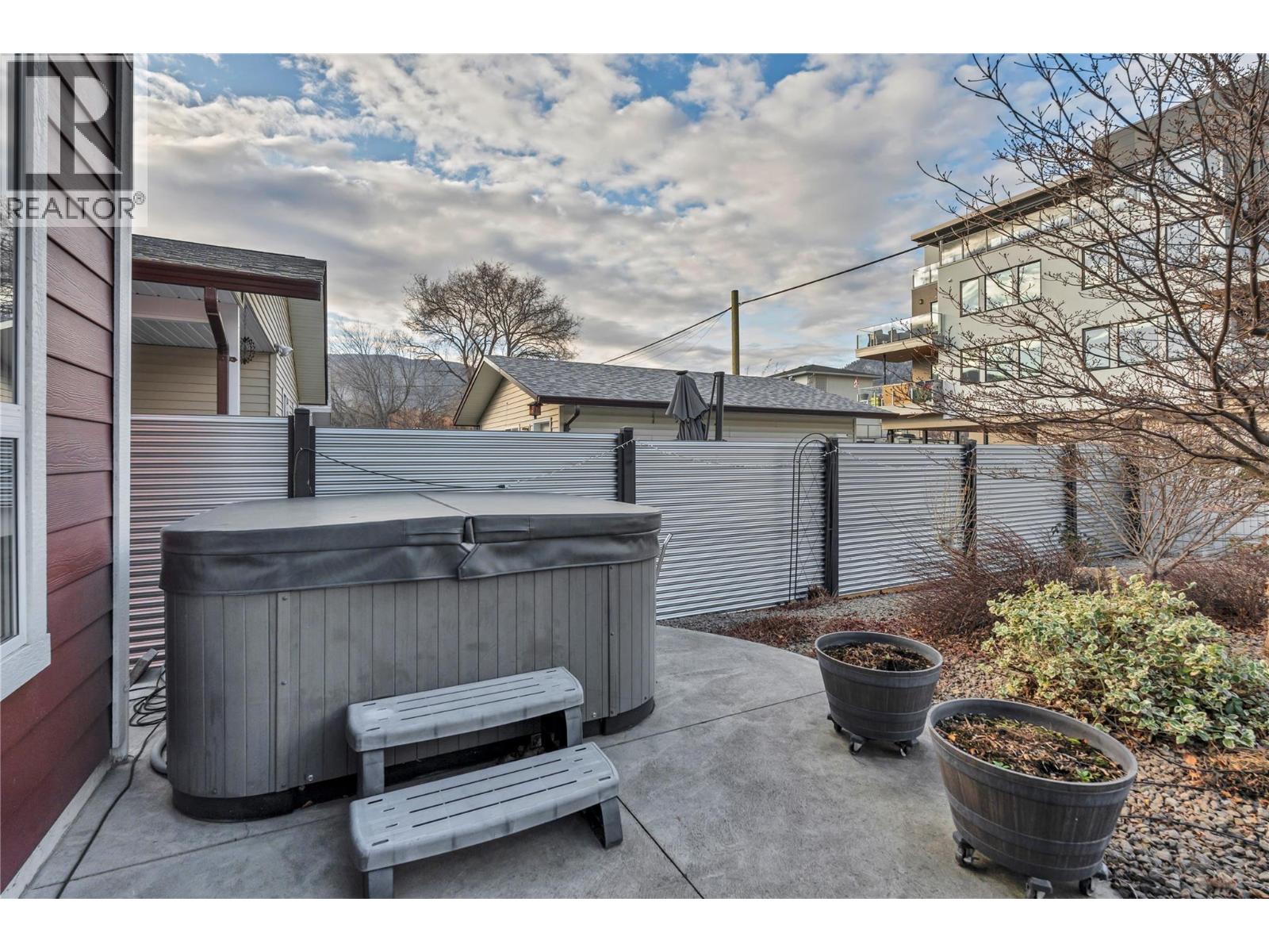 1011 Dynes Avenue, Penticton, British Columbia  V2A 1E9 - Photo 23 - 10375699