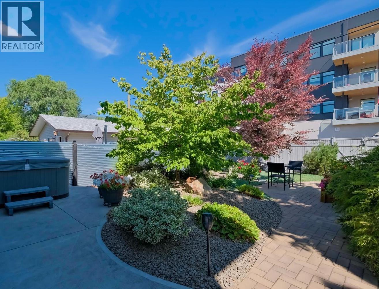 1011 Dynes Avenue, Penticton, British Columbia  V2A 1E9 - Photo 25 - 10375699