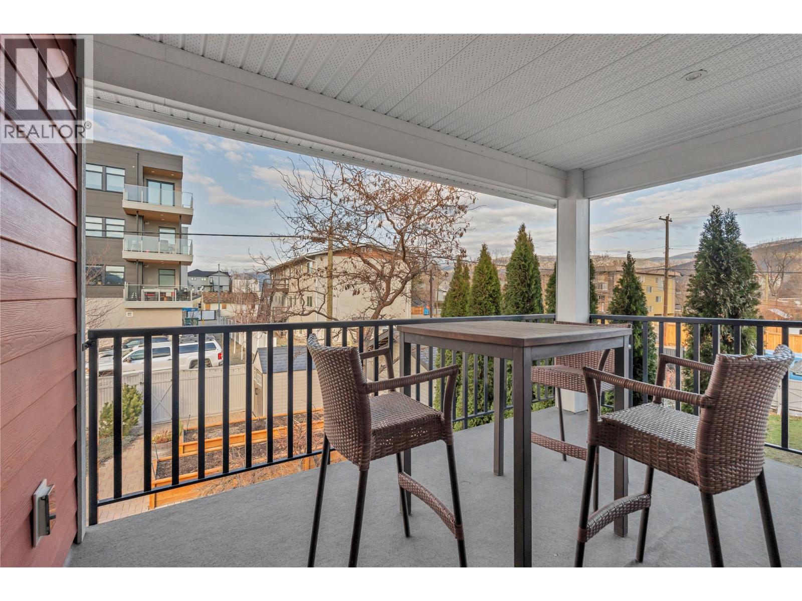 1011 Dynes Avenue, Penticton, British Columbia  V2A 1E9 - Photo 33 - 10375699