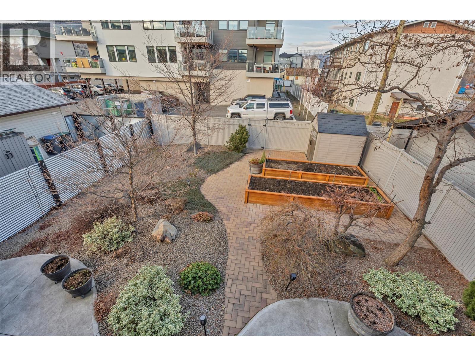 1011 Dynes Avenue, Penticton, British Columbia  V2A 1E9 - Photo 34 - 10375699