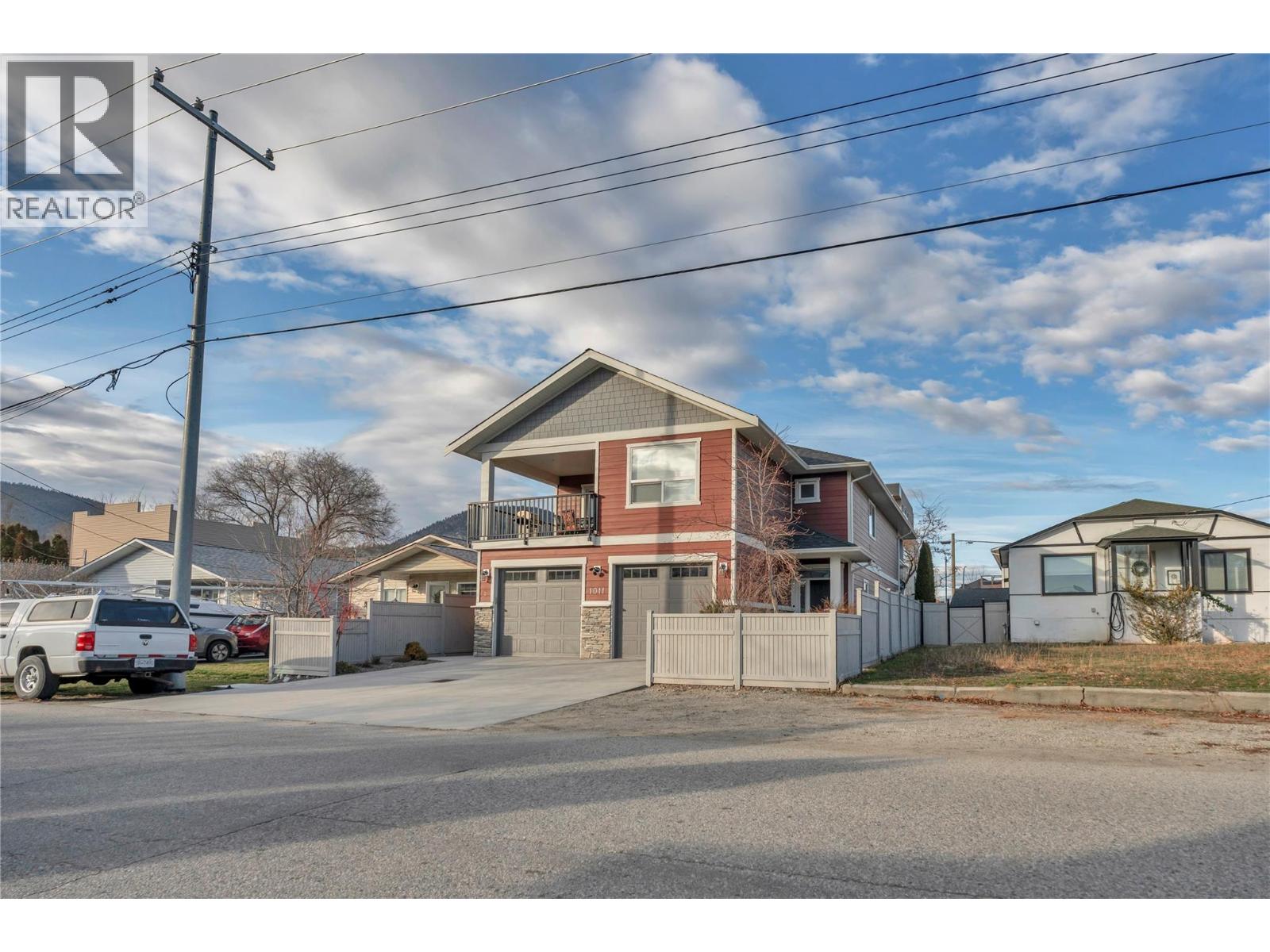 1011 Dynes Avenue, Penticton, British Columbia  V2A 1E9 - Photo 49 - 10375699