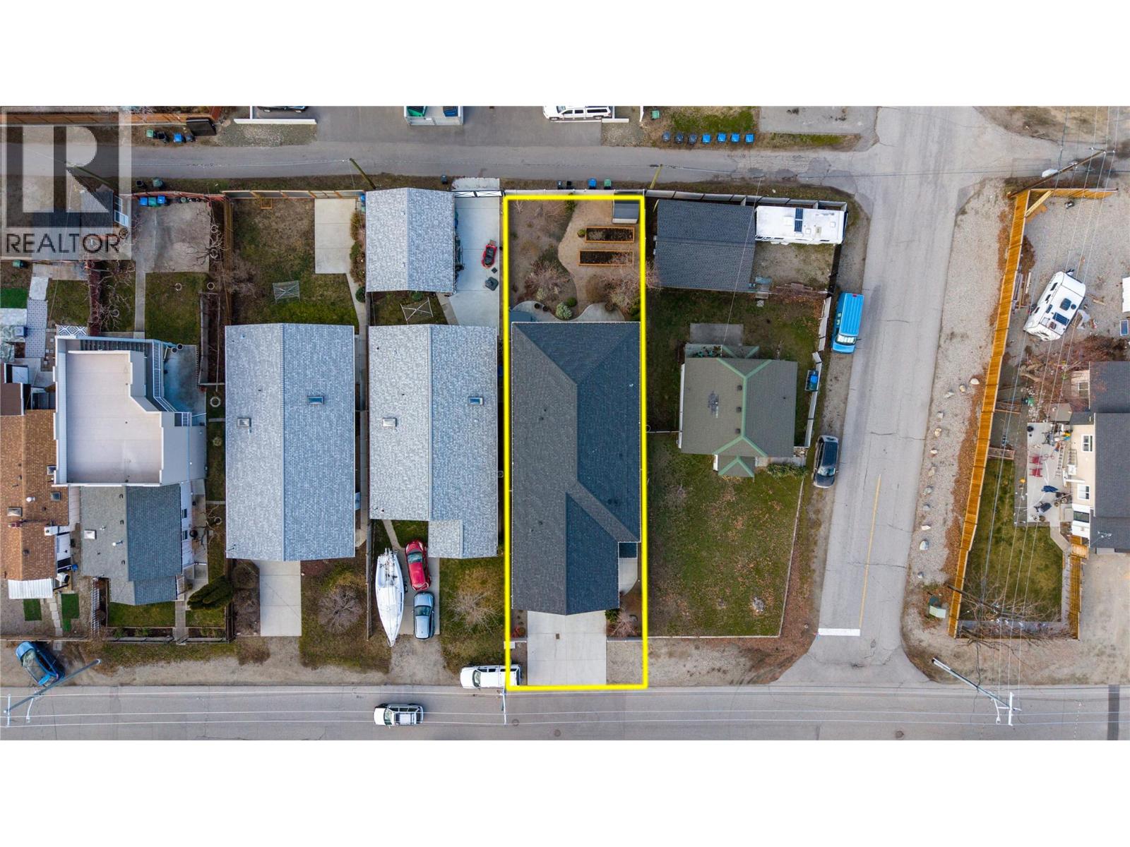 1011 Dynes Avenue, Penticton, British Columbia  V2A 1E9 - Photo 50 - 10375699