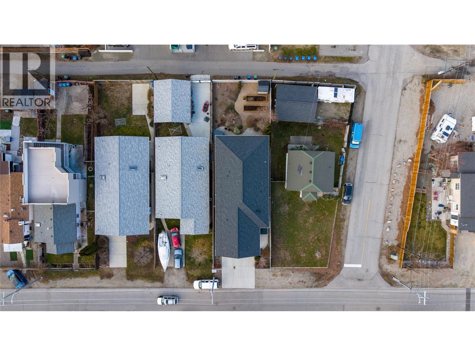 1011 Dynes Avenue, Penticton, British Columbia  V2A 1E9 - Photo 51 - 10375699