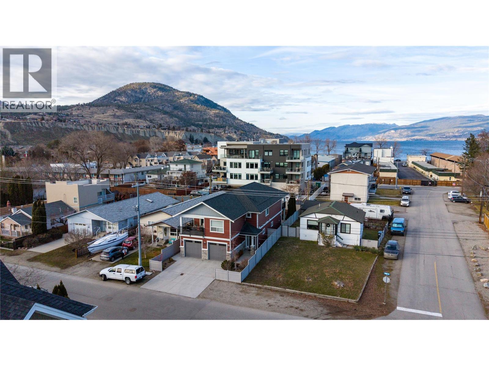 1011 Dynes Avenue, Penticton, British Columbia  V2A 1E9 - Photo 53 - 10375699