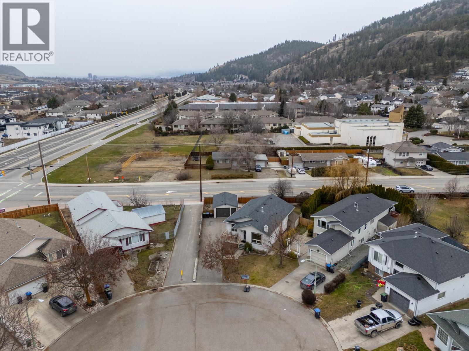 198 Ritchie Court, Kelowna, British Columbia  V1V 2A8 - Photo 51 - 10376265