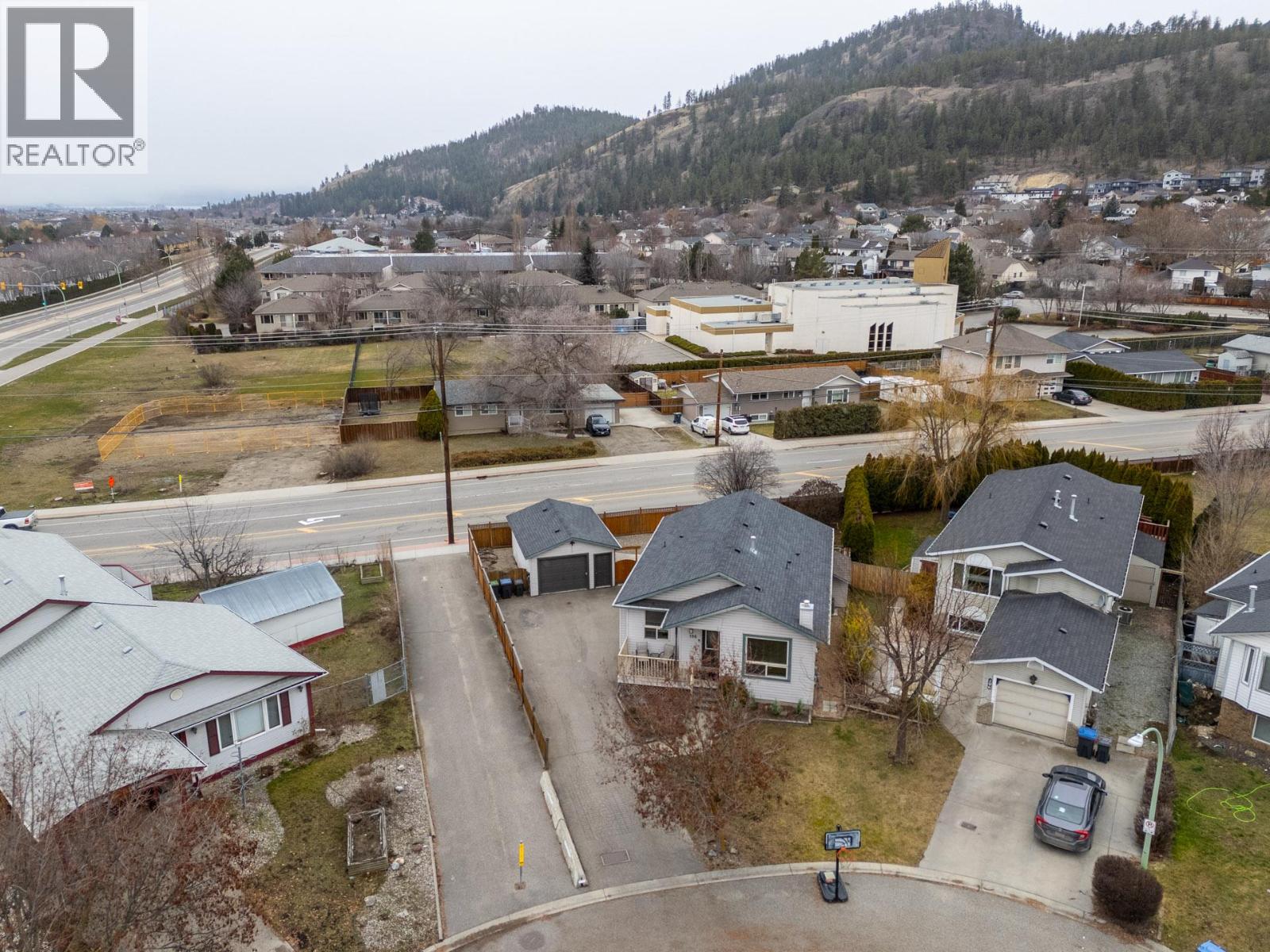 198 Ritchie Court, Kelowna, British Columbia  V1V 2A8 - Photo 52 - 10376265