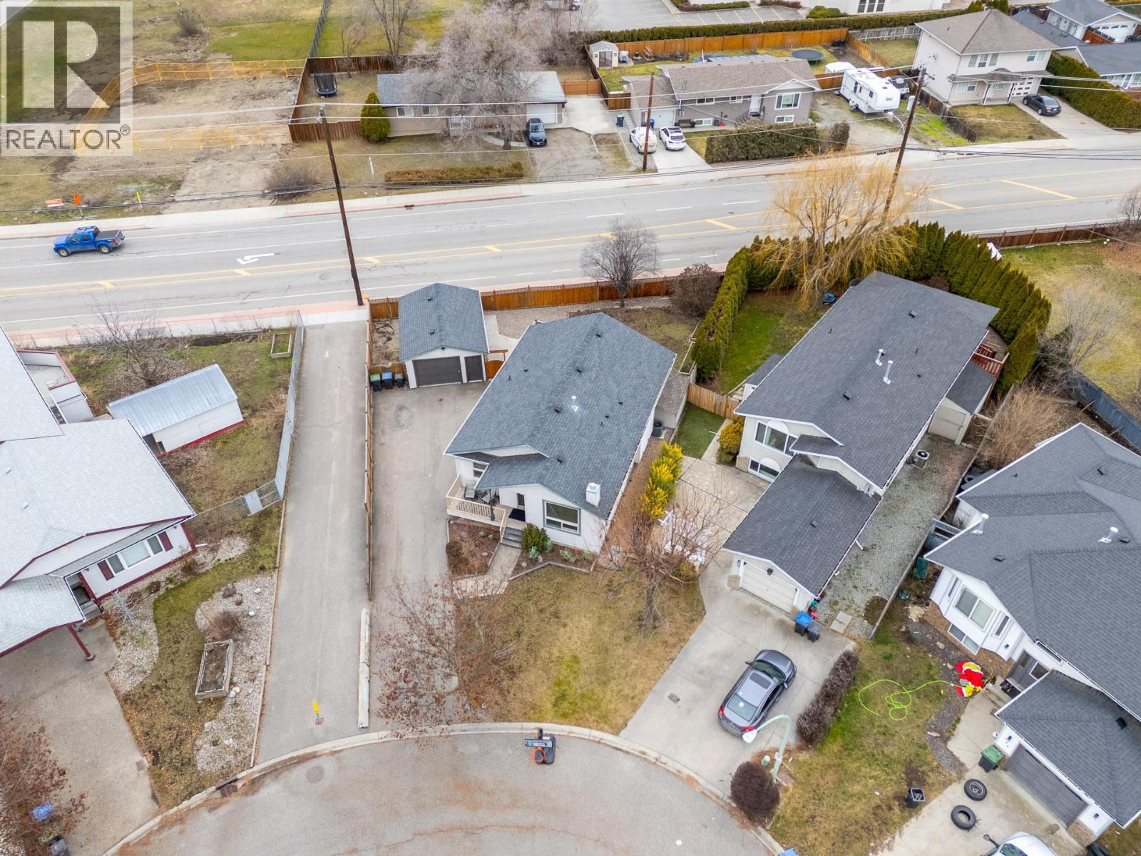 198 Ritchie Court, Kelowna, British Columbia  V1V 2A8 - Photo 53 - 10376265