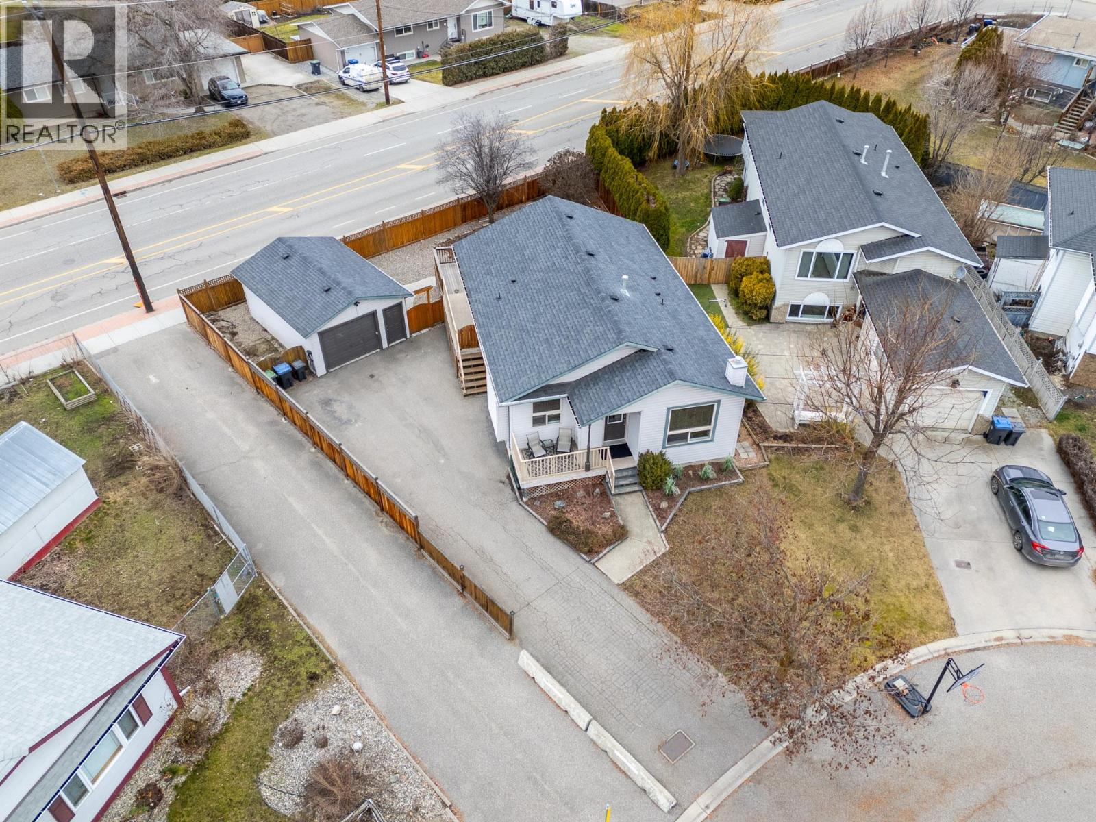 198 Ritchie Court, Kelowna, British Columbia  V1V 2A8 - Photo 57 - 10376265