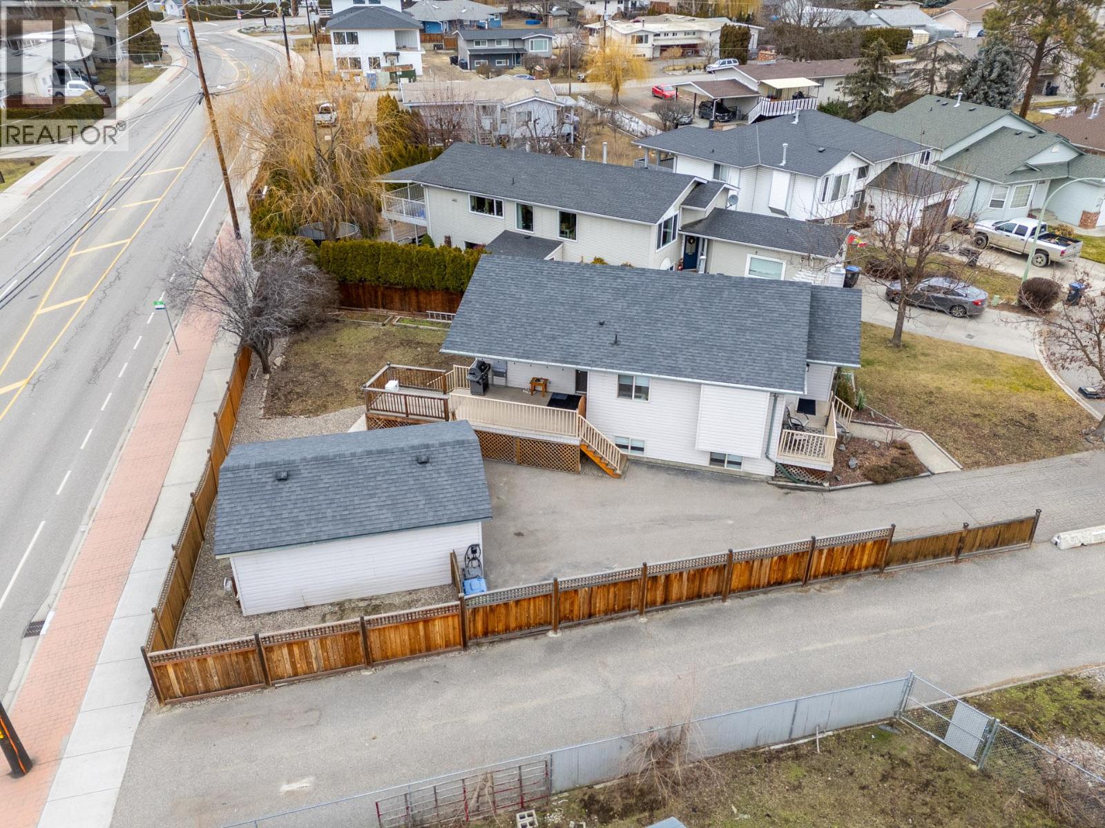 198 Ritchie Court, Kelowna, British Columbia  V1V 2A8 - Photo 58 - 10376265