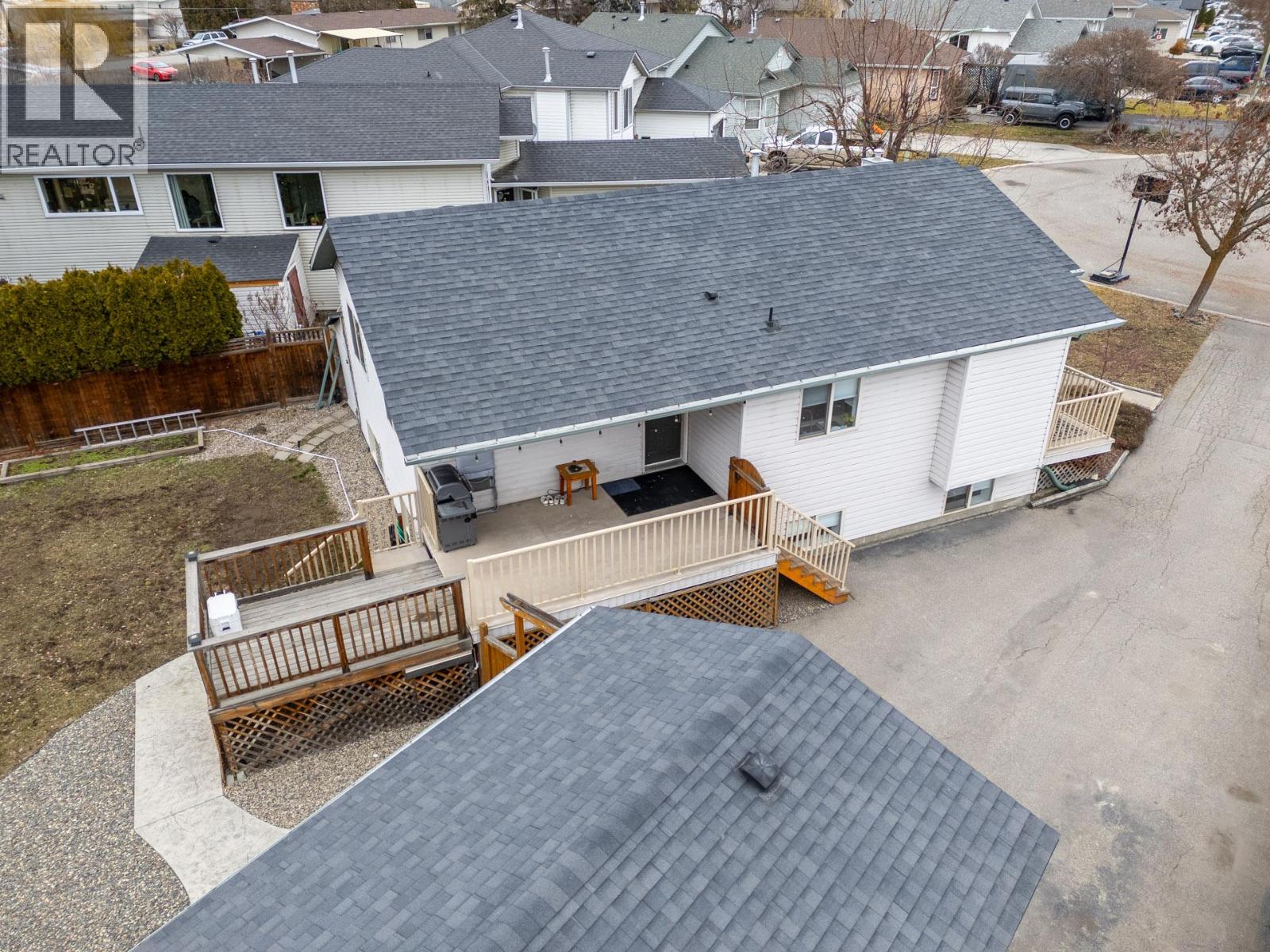 198 Ritchie Court, Kelowna, British Columbia  V1V 2A8 - Photo 62 - 10376265