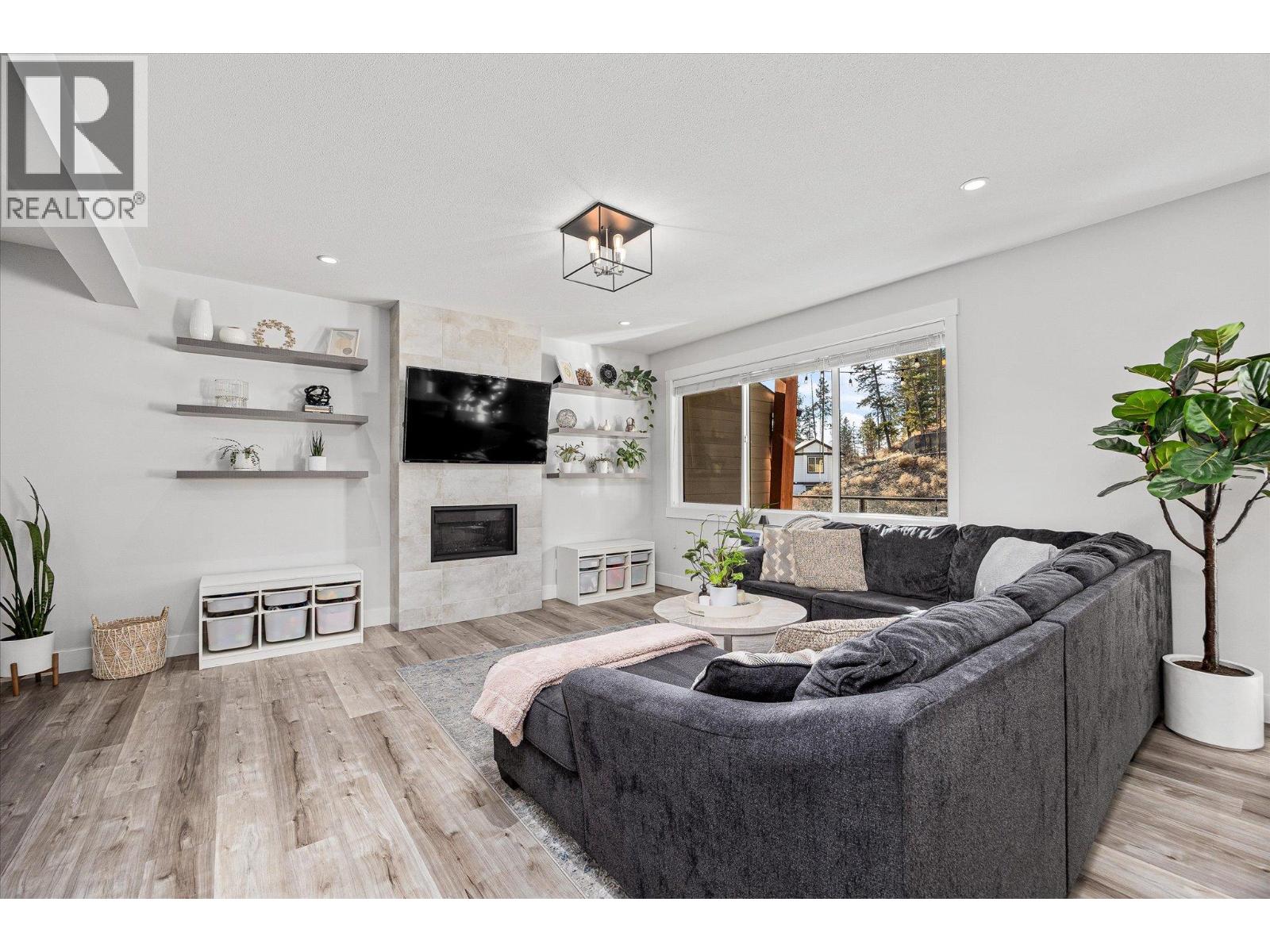 2575 Eagle Ridge Drive Unit# 7, West Kelowna, British Columbia  V4T 0B7 - Photo 11 - 10374540