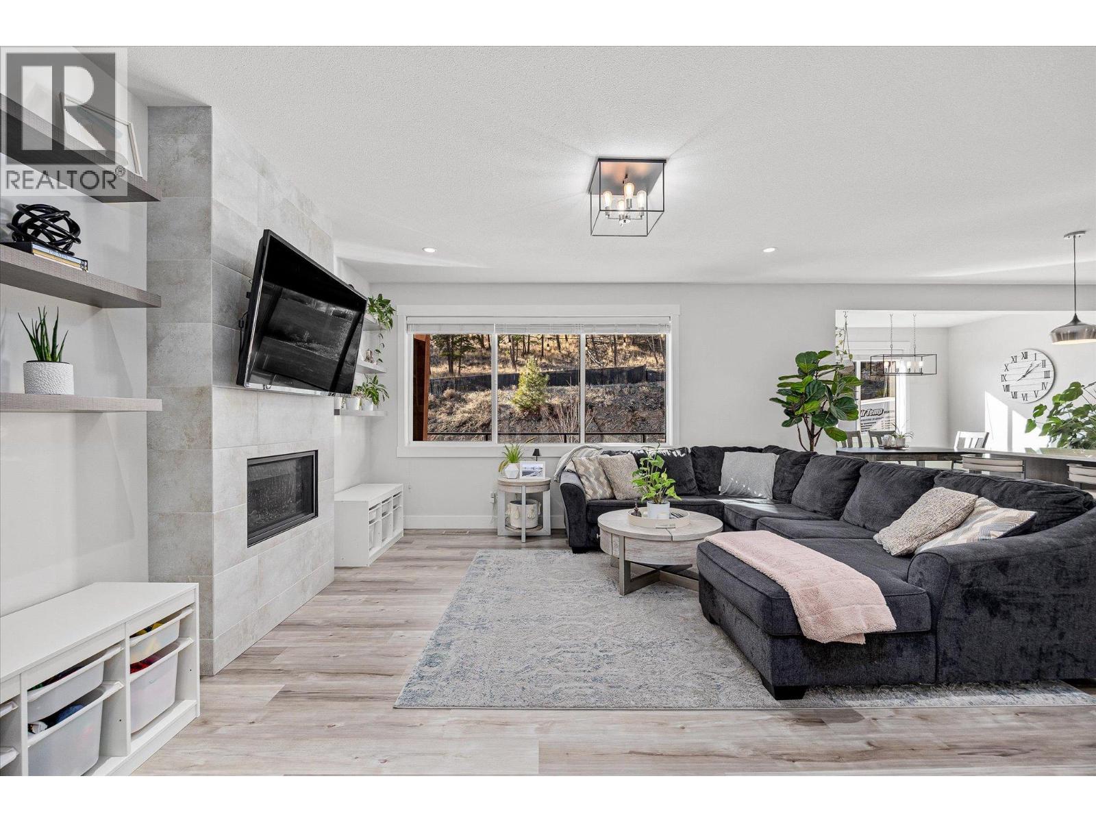 2575 Eagle Ridge Drive Unit# 7, West Kelowna, British Columbia  V4T 0B7 - Photo 2 - 10374540