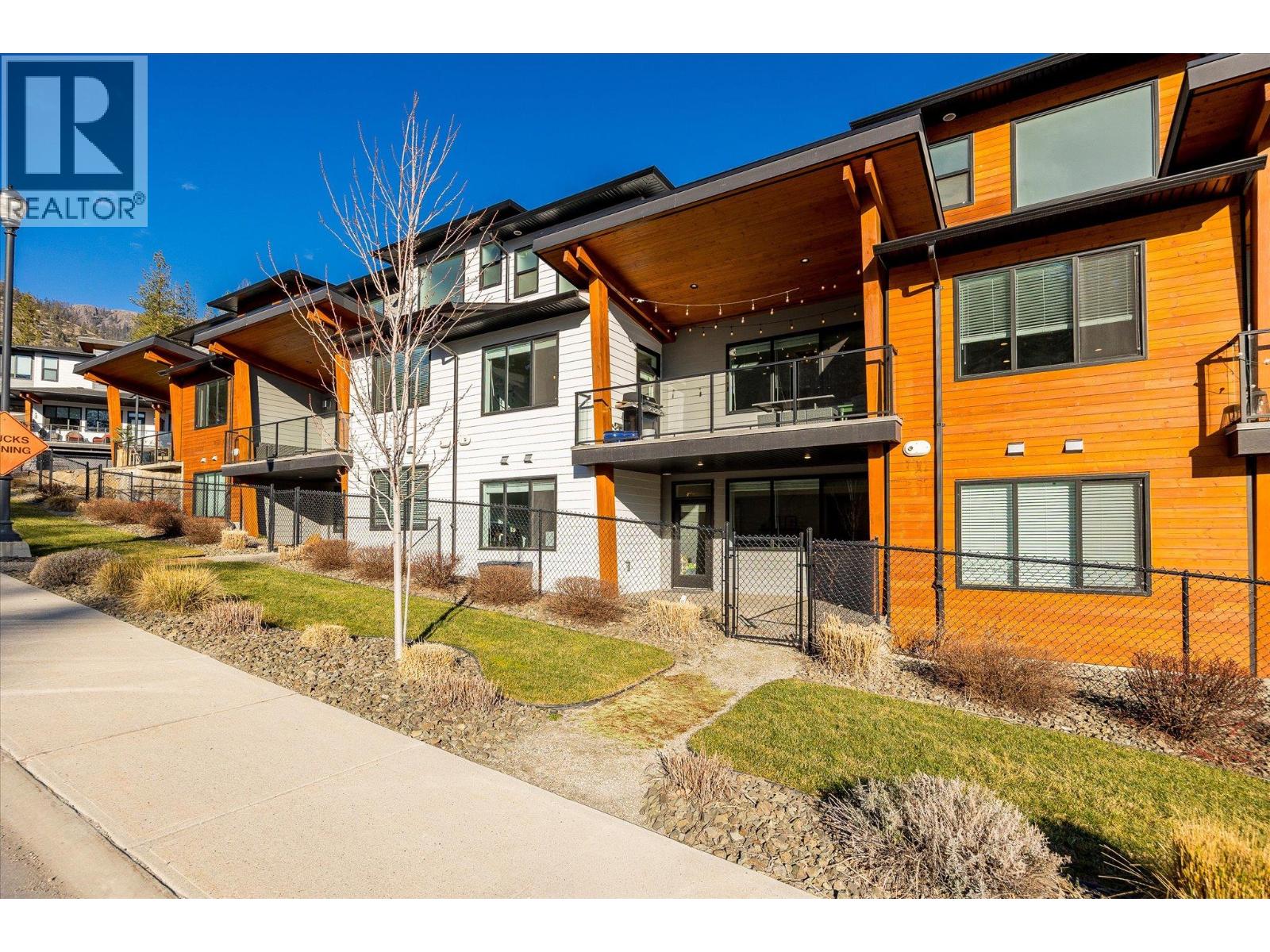 2575 Eagle Ridge Drive Unit# 7, West Kelowna, British Columbia  V4T 0B7 - Photo 35 - 10374540