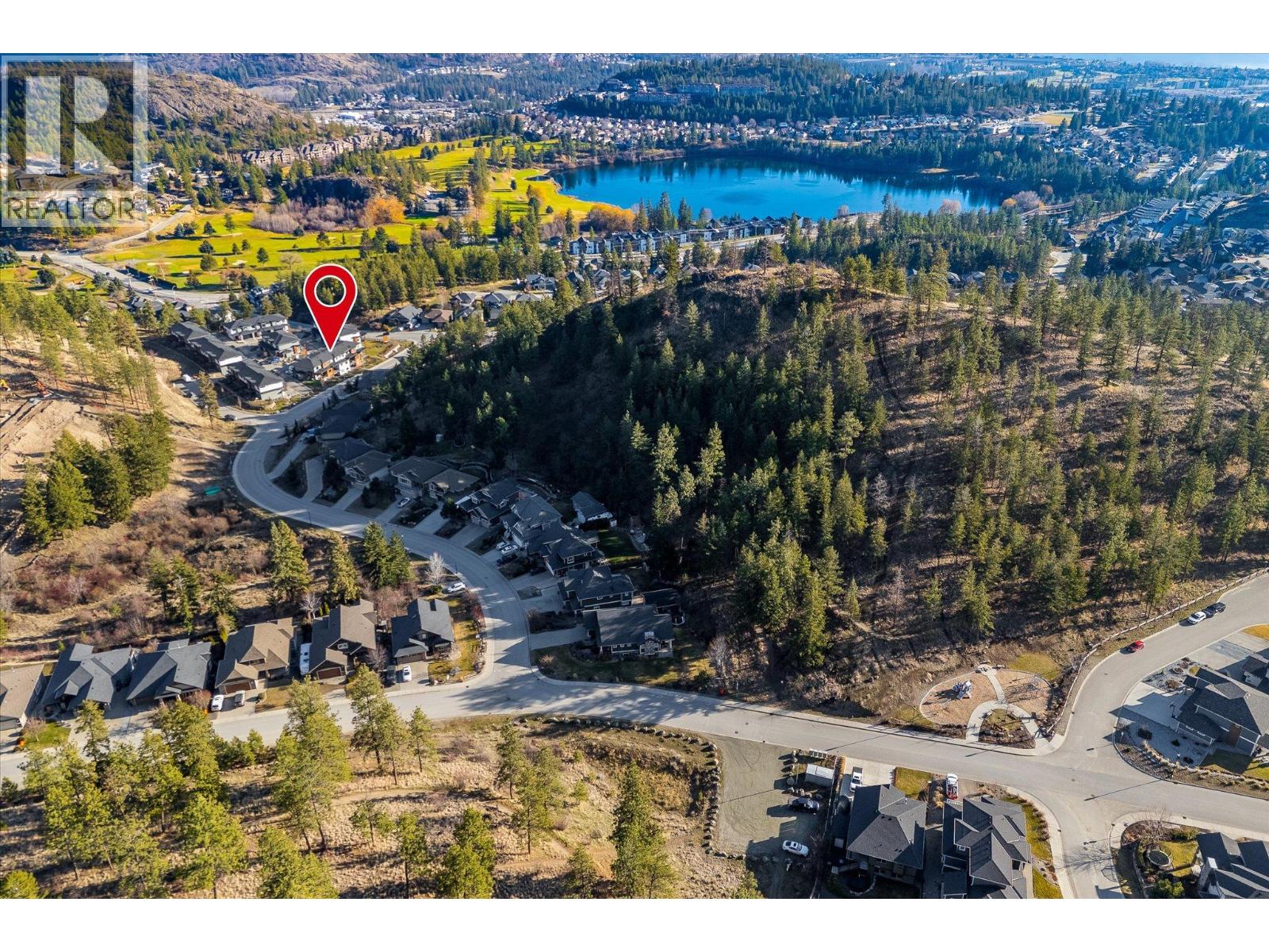 2575 Eagle Ridge Drive Unit# 7, West Kelowna, British Columbia  V4T 0B7 - Photo 36 - 10374540