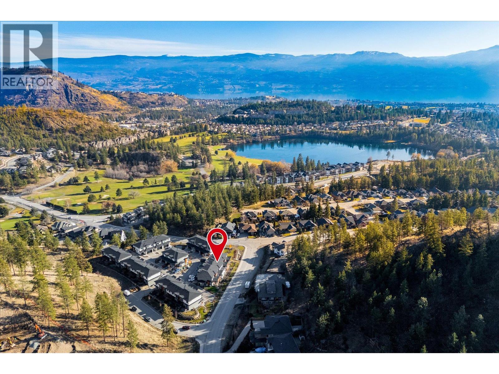 2575 Eagle Ridge Drive Unit# 7, West Kelowna, British Columbia  V4T 0B7 - Photo 37 - 10374540