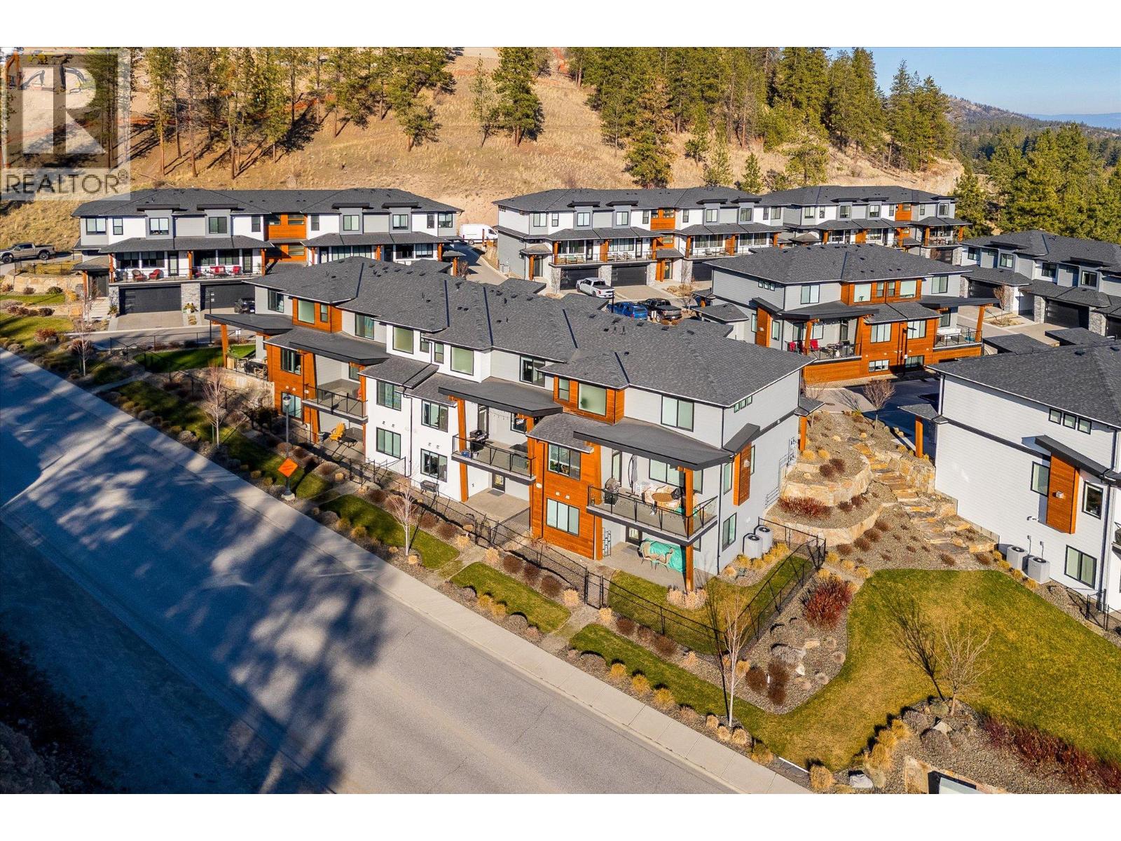 2575 Eagle Ridge Drive Unit# 7, West Kelowna, British Columbia  V4T 0B7 - Photo 39 - 10374540