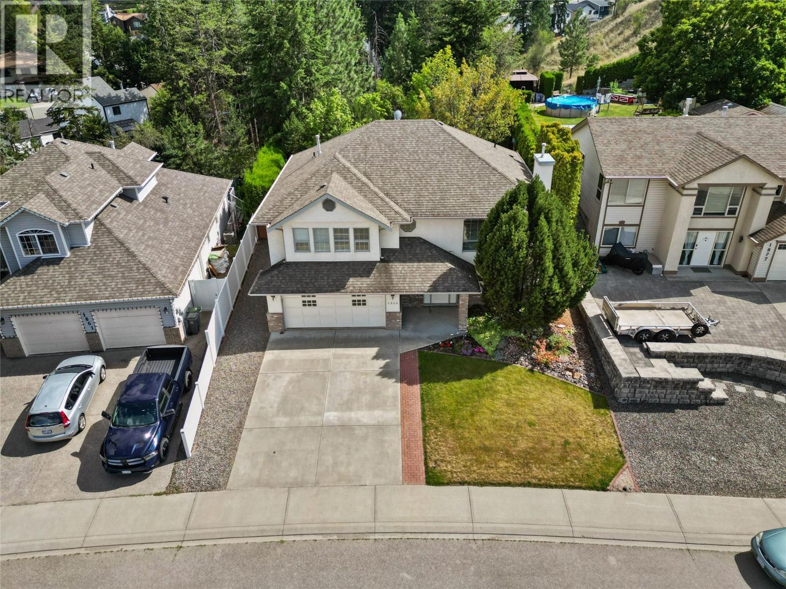 1869 Mckinley Court, Kamloops, British Columbia  V2E 2L9 - Photo 38 - 10376329