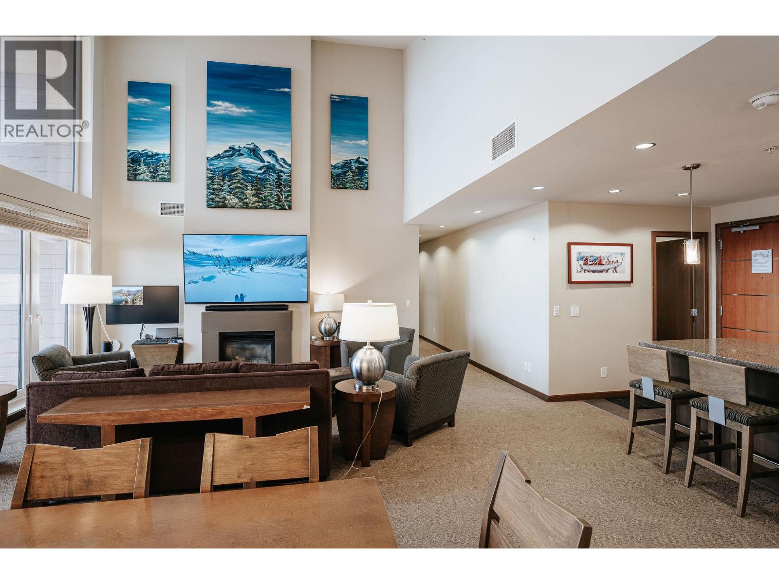 2950 Camozzi Road Unit# 1501, Revelstoke, British Columbia  V0E 2S0 - Photo 12 - 10376392