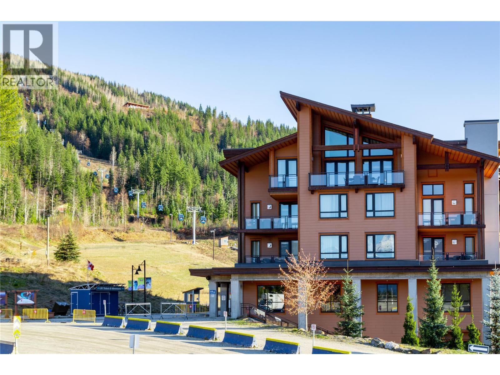 2950 Camozzi Road Unit# 1501, Revelstoke, British Columbia  V0E 2S0 - Photo 34 - 10376392