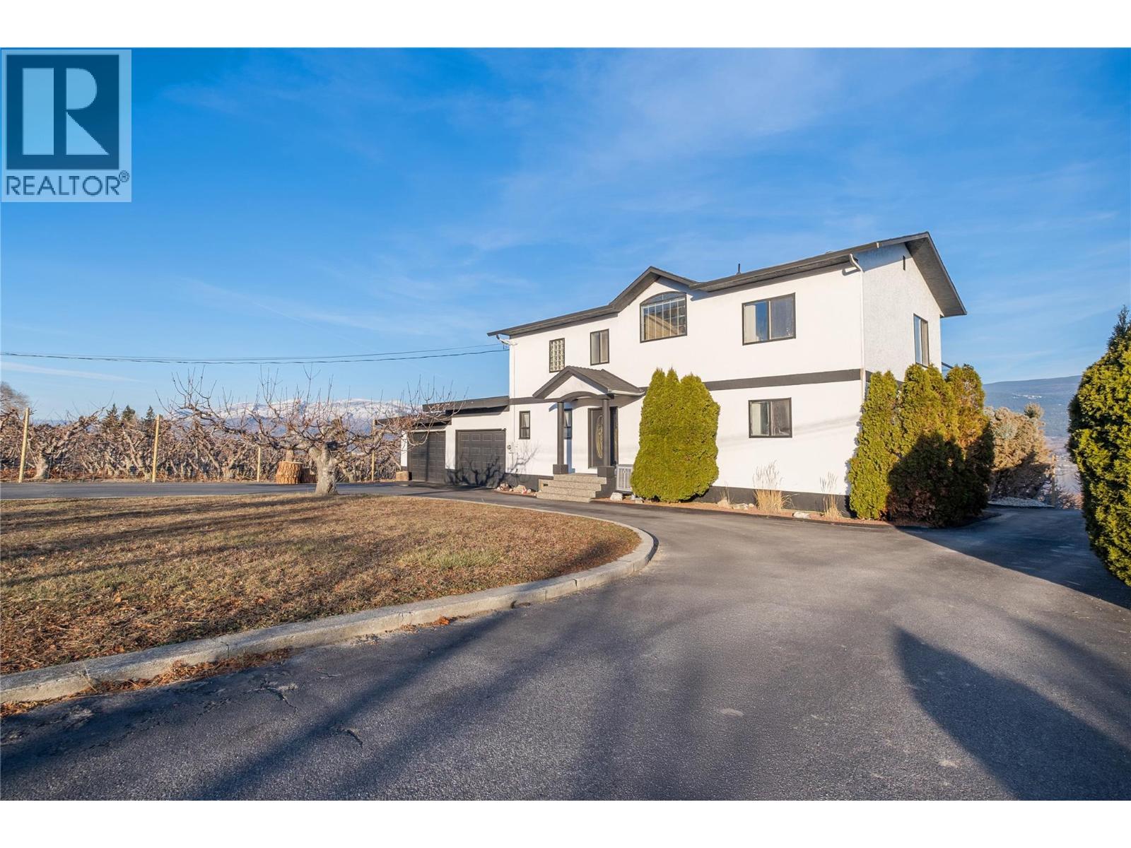 8211 Front Bench Road, Summerland, British Columbia  V0H 1Z4 - Photo 11 - 10376385